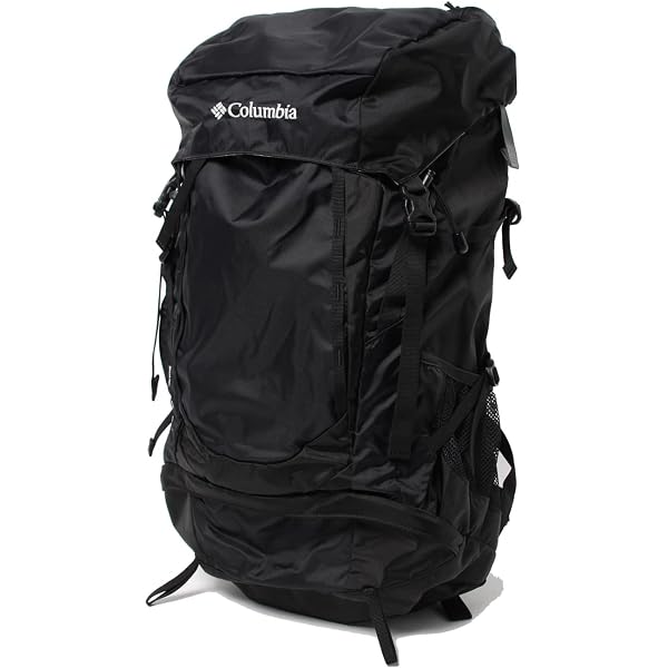 Amazon.co.jp: [コロンビア] バークマウンテン37L バックパック PU8379 