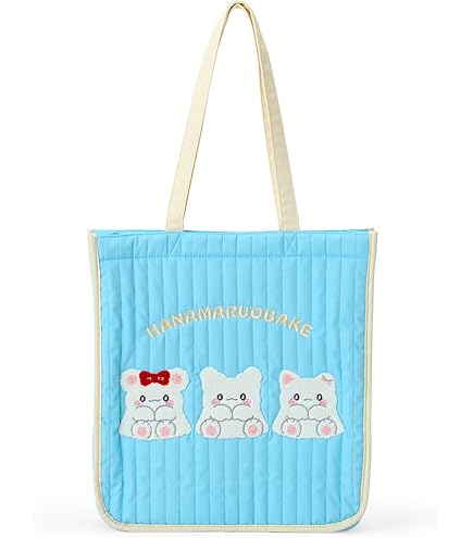 Amazon.co.jp: サンリオ(SANRIO) キャラクター形トートバッグ(いつも