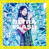 鈴木このみ5thアルバム「ULTRA FLASH」【初回限定盤】