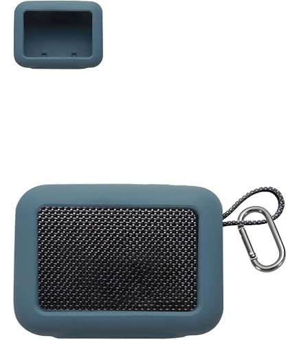 Amazon | YCJDP 保護カバー for JBL GO5 Bluetoothスピーカー 用ケース