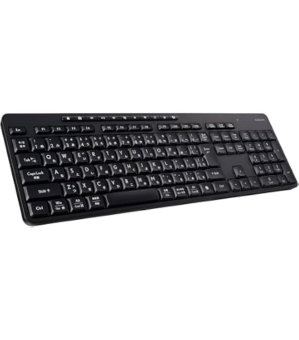 Amazon | ノートパソコン 修理交換用 日本語キーボード 適用す るNEC