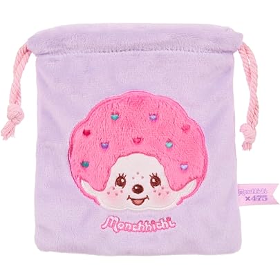 Amazon.co.jp: [セキグチ] ぬいぐるみ しなこ×モンチッチ ぬい