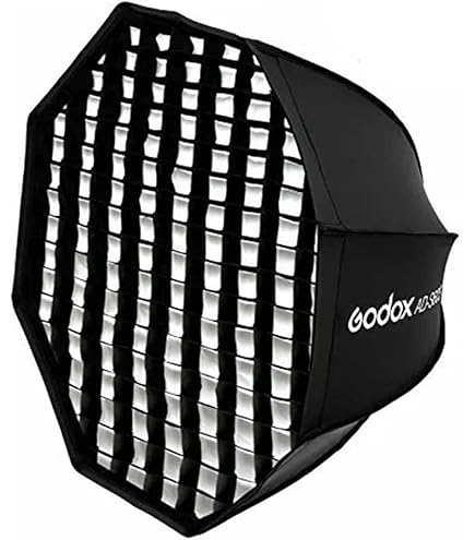 Amazon | Godox AD-S85W ソフトボックス ポータブルソフト