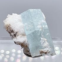 激レア 水入り アクアマリン ②サムネイル 鉱物 標本 原石 激レア 水入り アクアマリン ②サムネイル 鉱物 標本 原石