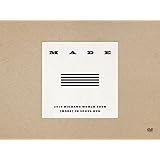 2015 BIGBANG WORLD TOUR [MADE] IN SEOUL DVD