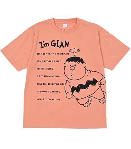 ジャイアンズ　Tシャツ　藤子　不二雄　ミュージアム　ドラえもん　Lサイズ ジャイアンズ Tシャツ ミュージアム 藤子 不二雄 ドラえもん L