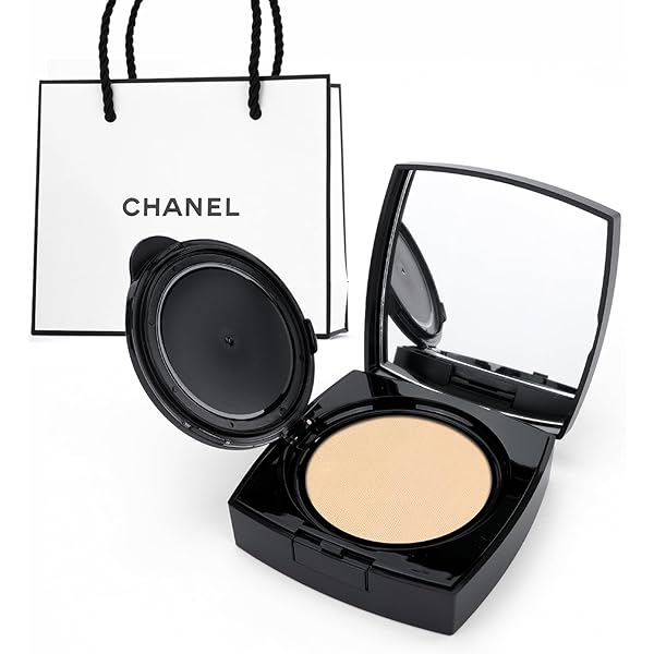 限定品　CHANEL ヘルシーグロウクッション2025 BD01 ＋サンプル2個 楽天市場】CHANEL(シャネル) レ ベージュ ヘルシー グロウ