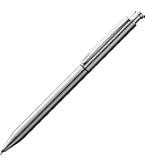 LAMY（ラミー）pico chrome クローム ボールペン ポケット ワン