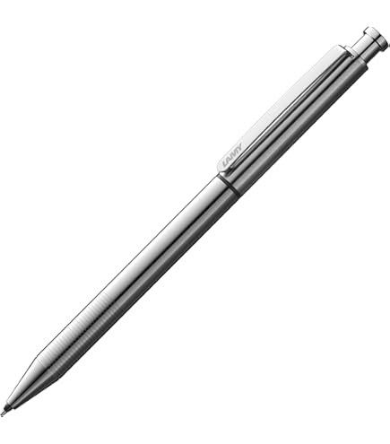 Amazon | LAMY ラミー 多機能ペン トライペン ステンレス L759-N