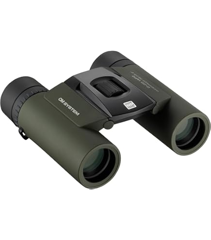 Amazon | OLYMPUS 防水双眼鏡 10×42 EXWPI | 双眼鏡 通販