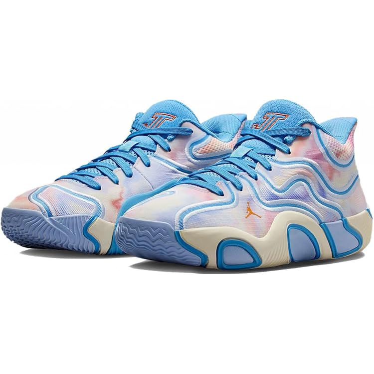 ☆NIKE テイタム 3 PF Gingham☆ Tatum 3 PF 'Gingham' Basketball Shoes. Nike ID