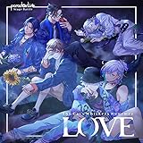 Paradox Live Stage Battle “LOVE"