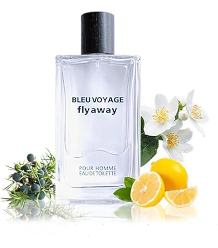 Amazon | ブルー ヴォヤージュ BleuVoyage EDT SP 100ml | BleuVoyage