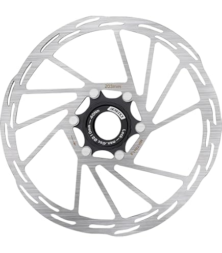 TRP Spyre-C Flat Mount Mechancial Disc Brake Set 160mm Rotors