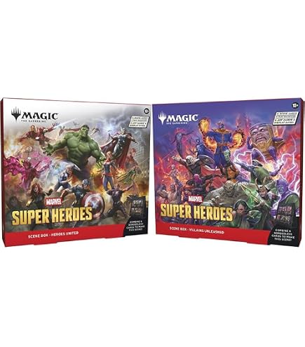 Amazon.co.jp: MTG 日本語版 『マーベル スパイダーマン/Marvel's