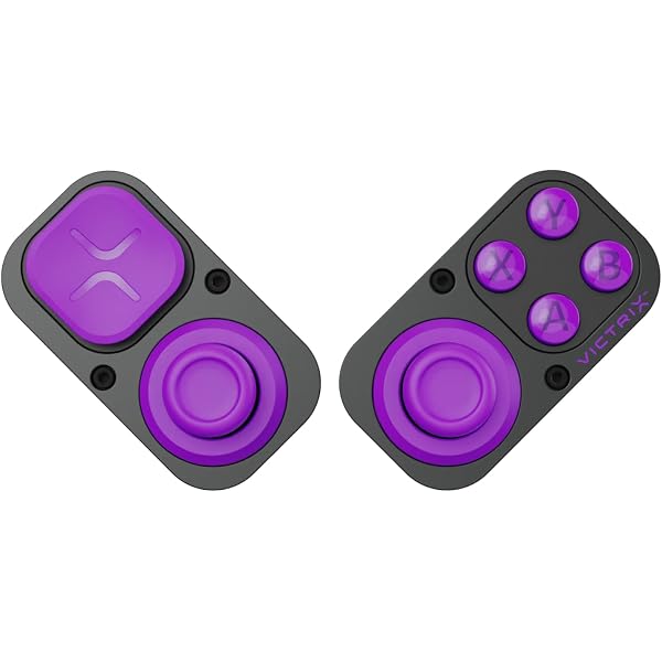 Amazon.co.jp: Epindon Victrix Pro BFG Wireless Controller専用TMR