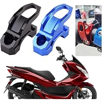 バイクアクセサリー7点と荷掛フック1点とフェイスマスク1点とESチンカバー2点 61nbZwLCkFL._AC_UL210_SR210,