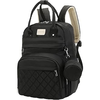 Amazon.co.jp 売れ筋ランキング: おむつ交換用バックパック の中で最も 