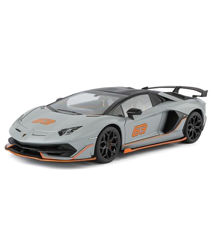 Amazon | オットーモービル 1/18 ホンダ NSX (NA1) LB Works 2020