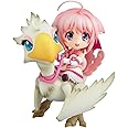 DOGDAYS ねんどろいど ミルヒオーレ・F・ビスコッティ (ノンスケール ABS&PVC塗装済み可動フィギュア)