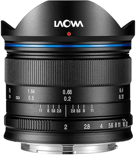 Amazon.co.jp: 【国内正規品】 LAOWA the Bokeh Dreamer 単焦点レンズ