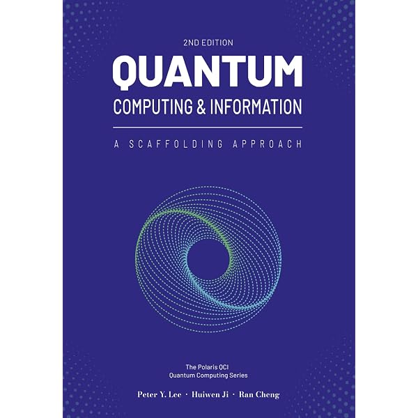 Amazon | Quantum Computation and Quantum Information: 10th