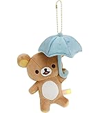 コリラックマ　ぬいぐるみ 宇宙グッズ】コリラックマぬいぐるみJAXA Ver.02