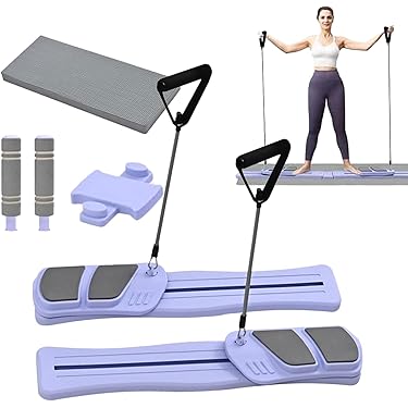 Amazon.co.jp 最新リリース: ピラティスリフォーマー の新着