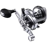 シマノ(SHIMANO) 両軸リール 23 スピードマスター石鯛 2000T / 3000T / 4000T