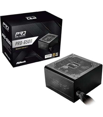 Amazon | Corsair RM750e (2023) 完全モジュラー 低ノイズ ATX電源