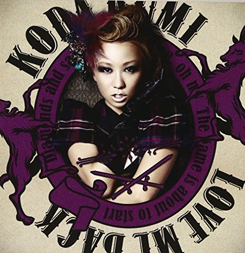 倖田來未ラブ 倖田來未 KODA KUMI Dinner show 2025-2026「Love&Songs」 in HOTEL