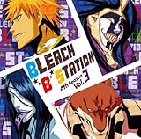 RADIO DJCD[BLEACH �gB�h STATION]FOURTH SEASON VOL.3