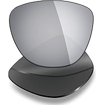 Amazon | [Mryok] 交換用レンズ Oakley Frogskins LX OO2043