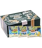 Amazon | 東洋ナッツ さかなっつハイ！こんぶとカシュー 小分け 個包装