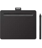 Wacom ペンタブレット本体 黒 Wacom Intuos Pro ｜ワコムタブレットサイト｜Wacom
