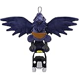 Amazon ポケモンセンターオリジナル ぬいぐるみ ウッウ ぬいぐるみ おもちゃ