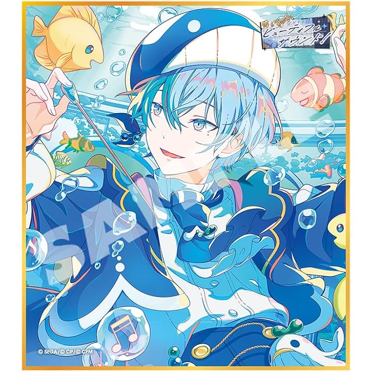 Amazon.co.jp: 『プロジェクトセカイ カラフルステージ！ feat
