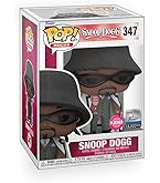 Amazon | Funko Jumbo Music ファンコ ジャンボ ミュージック スヌープ