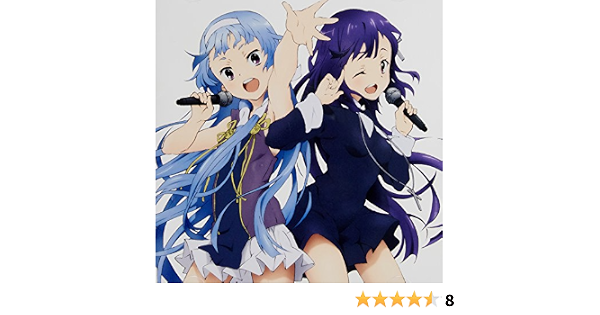 Amazon かんなぎ なぎおと なぎうた 完全盤 アニメーション 戸松遥 アニメ ミュージック
