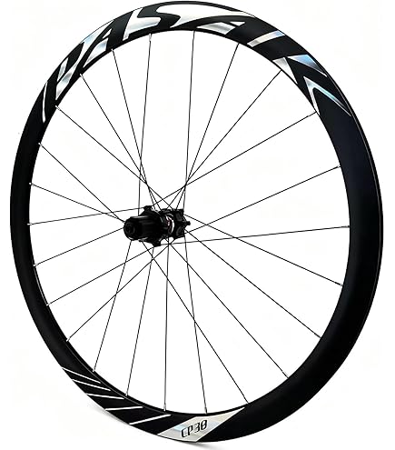 Amazon.co.jp: ロードバイクホイール 700C ディスクブレーキ クイック