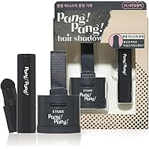 Amazon | Erindeヘアファンデーション、薄毛隠し パウダー、生え際隠し