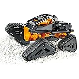 タミヤ(TAMIYA) 楽しい工作シリーズ No.247 四輪クローラー工作セット 男女両用 70247
