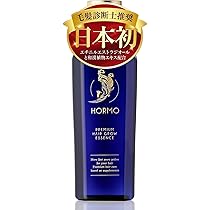 2本 HORMO ホルモプレミアムヘアグロウエッセンス ❬80mL❭ Amazon | 【医薬部外品】ホルモ プレミアムヘアグロウエッセンス