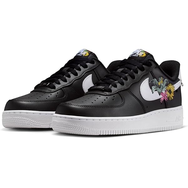 Amazon | [ナイキ] エア フォース 1 '07 W AIR FORCE 1 '07 ベルベット