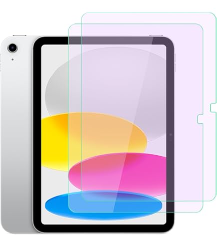 Amazon.co.jp: iPad Pro 10.5インチ ブルーライトカット 90% 液晶保護
