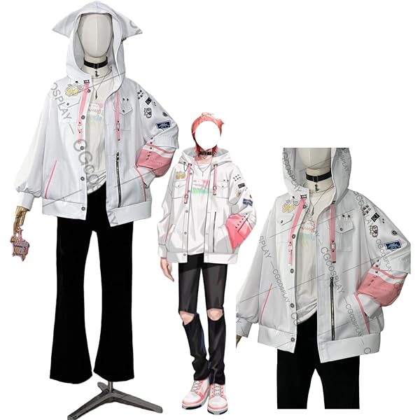 Amazon.co.jp: [BANBAS] 実物撮影！ #コンパス/ペルリニエ コスプレ