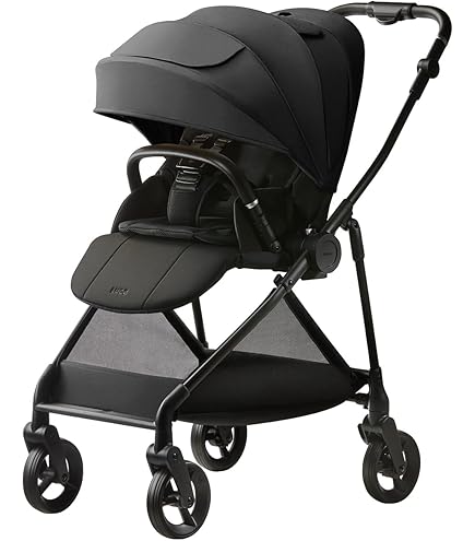 Amazon.co.jp: Aprica(アップリカ) A型ベビーカー ラクーナクッション