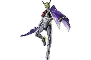 [バンダイ(BANDAI)] 仮面ライダーゼッツ 仮面ライダーアクションフィギュア ロードスリー 対象年齢 3 才以上