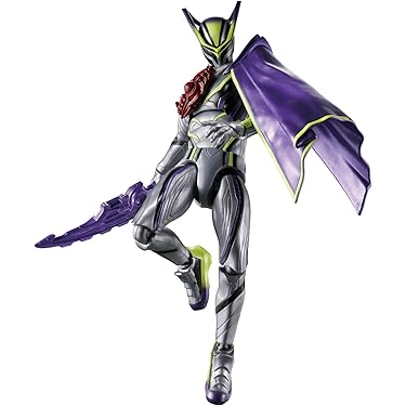 Amazon.co.jp 最新リリース: ロボット・子ども向けフィギュア の新着