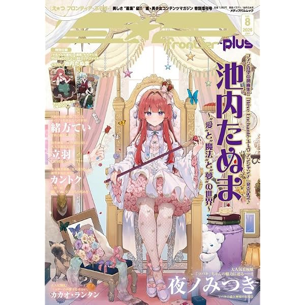 Amazon.co.jp: E☆2(えつ) frontier Vol.11 (メディアパルムック